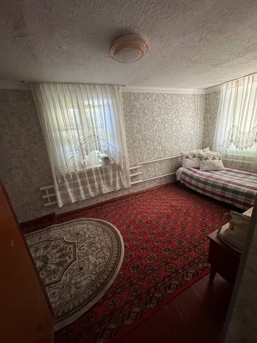 Uyımnı sotaman hamma saroyıtga ega dokkonı 2 ta yashash maydonı