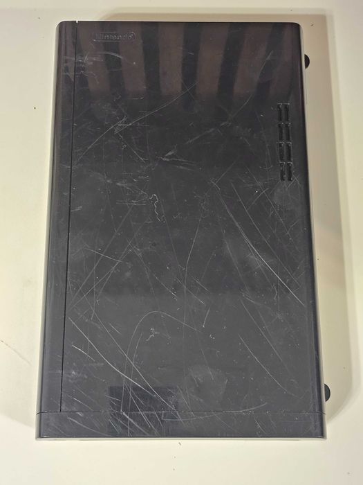 Nintendo Wii U modat