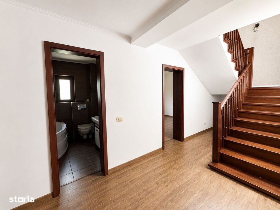 Casa Individuala 167mp/utili - 380 mp teren