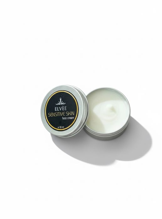 100% Натурални и Био серуми и кремове