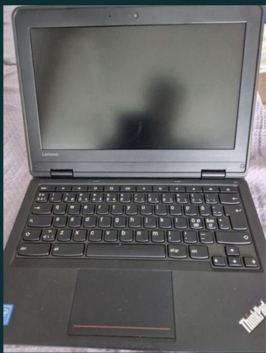 Лаптоп Lenovo 11 E Chromebook