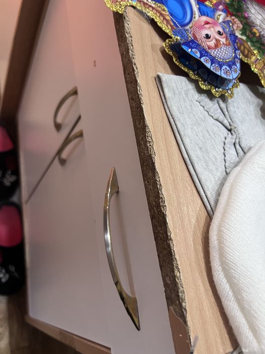 Шкаф для прихожей