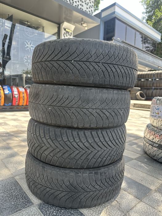 Балон сотилади 195/60 r 15 Nankang