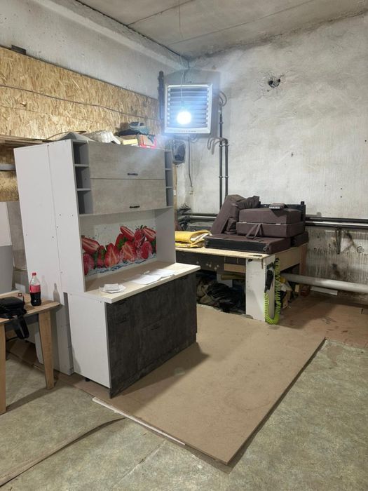 Мебельный цех «Pro Mebel»