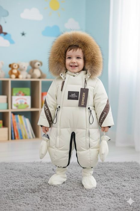 Kombinezon 6-9oylik razmer 74sm