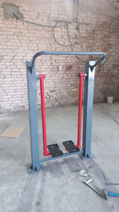 Шагаход уличный тренажеры