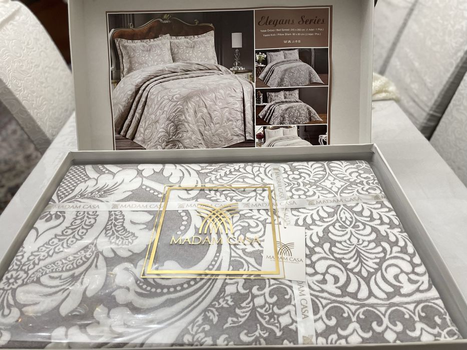 Ko’rpa pakreval Madam casa