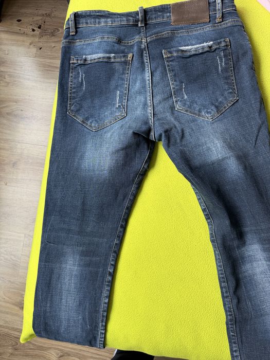 Дънки Dsquared 2