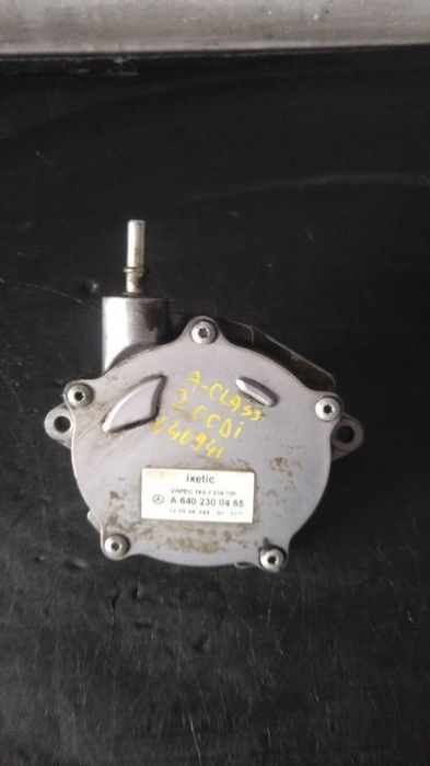 Pompa vacuum 2.0 cdi mercedes a class w169 a6402300465