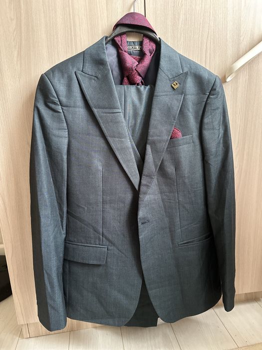 Костюм шалбар 46