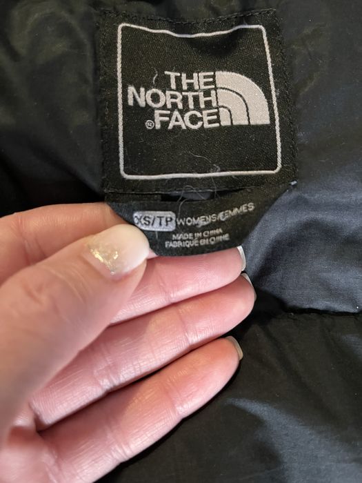 Дамско яке  The North Face Hyvent