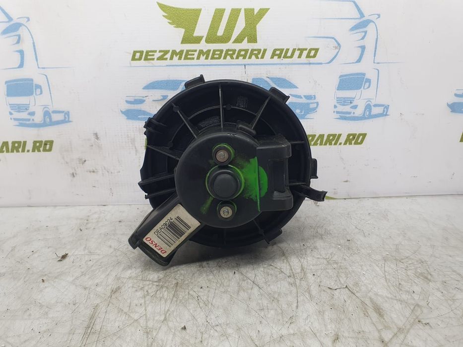 Ventilator aeroterma 5e1630100 Peugeot Boxer 2 Typ250 [2006 - 2011]