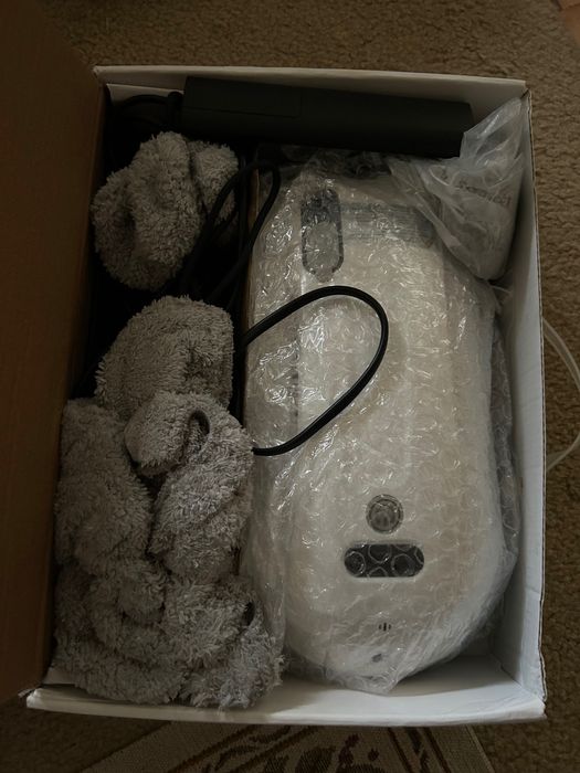 Робот за почистване на прозорци