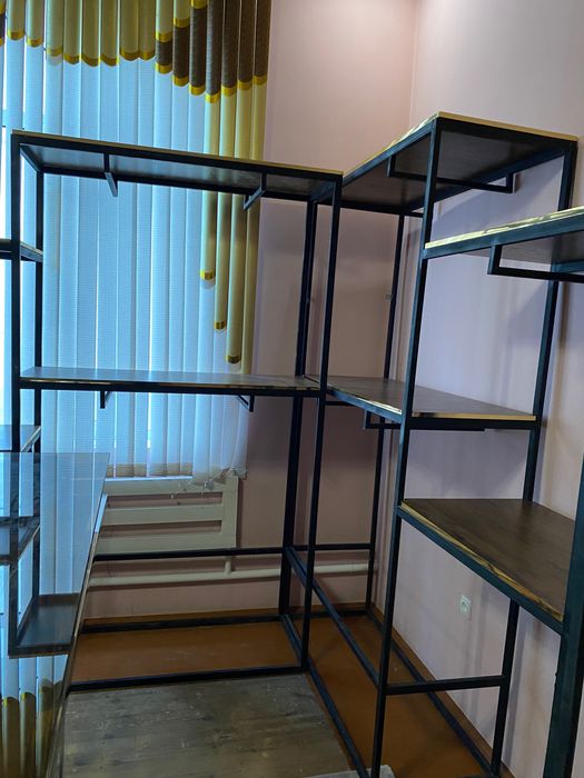 Мебель кийим докон учун янги