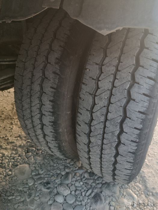 Foton 2018 radnoy moshina
