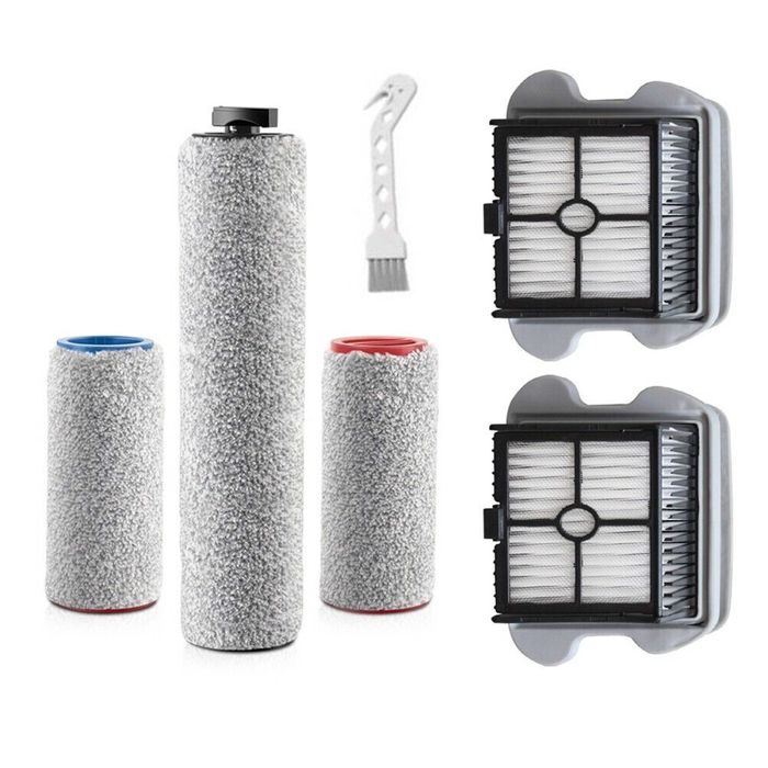 Комплект оригинални аксесоари за Roborock DYAD U10