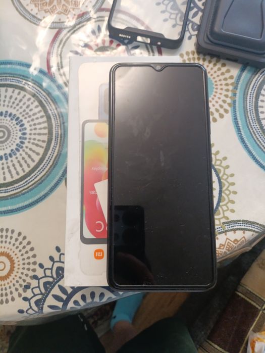 Redmi 12c в отличном состояние