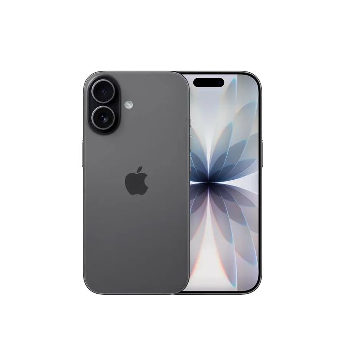 НОВ*iphone 17  Лизинг от 30€/м BLACK / Lavender/ White / Blue  айфон 17  256GB