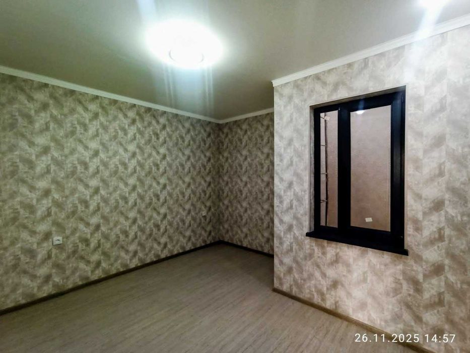 Продаётся Коттежд в Сергели | м-в куйлюк-5| 3 комнатная 41