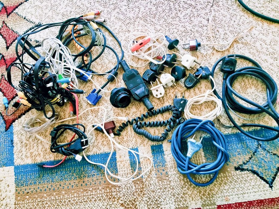 Радиодетали  СССР  и другое.