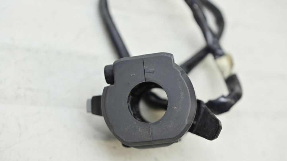 Bloc Comenzi Switch Lumini Stanga Ducati Multistrada 1200 / Panigale