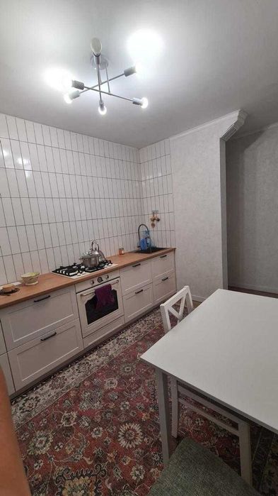 Продам 3 ком квартиру  новой планировки на Тайге