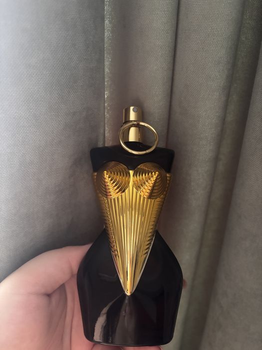 Парфюм Jean Paul Gaultier Divine Elixir
