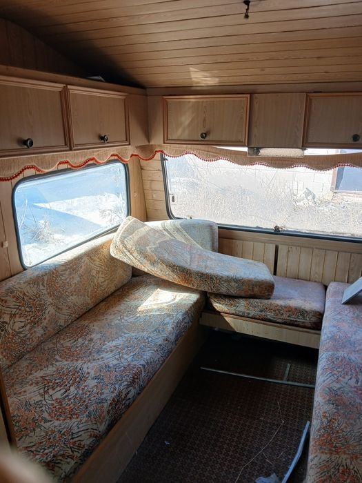 Продам прицеп трейлер