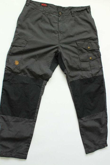 FJALLRAVEN Vidda trousers - мъжки панталон, размер 56 (XXL)
