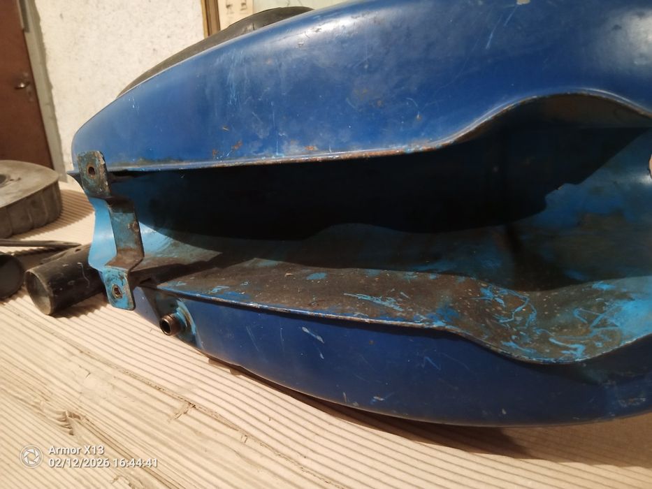 Мото Части за Мз и Симсон SR 50