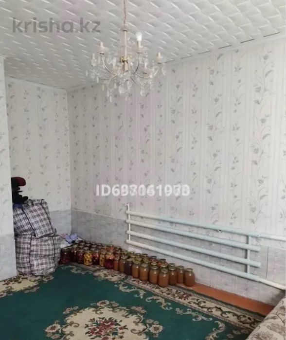 Продам дом на Дальнем Карасу