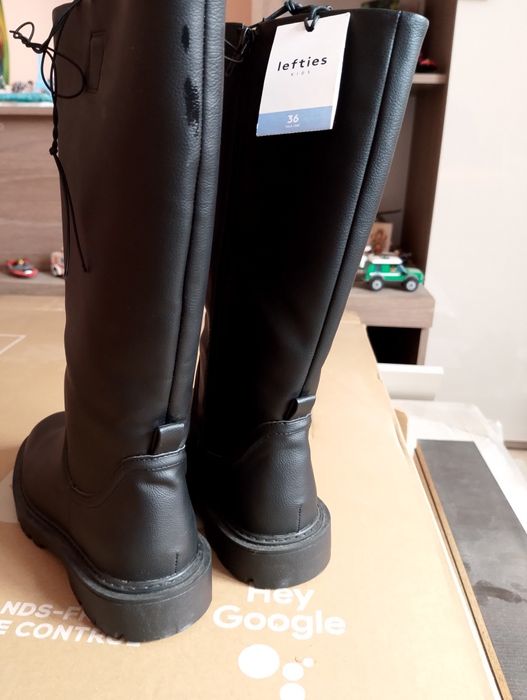 Cizme noi_Lefties