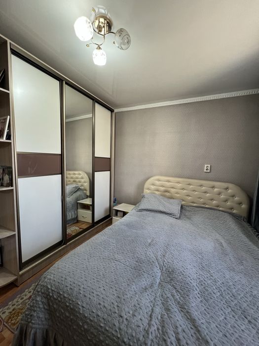 Продам 3-х комнатный дом