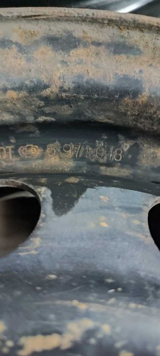 Продам диски R14