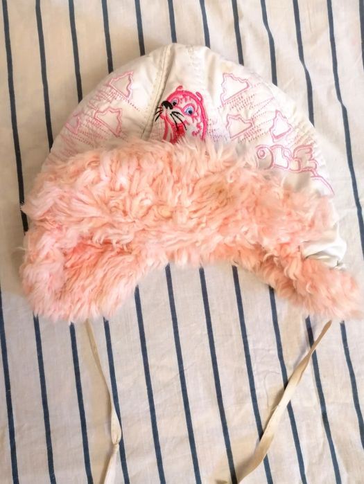 Куртка для девочки, 98 см