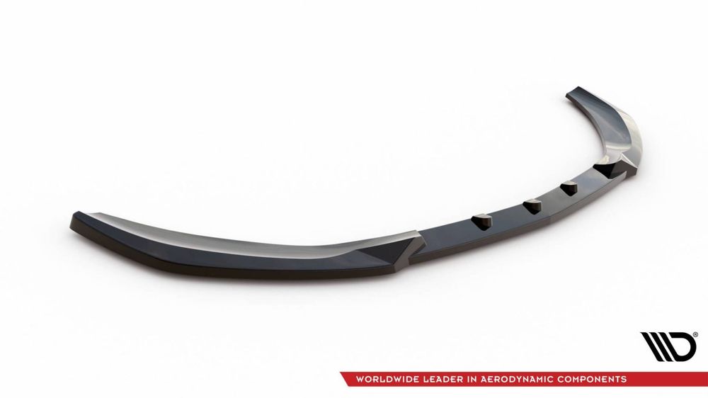 Pachet Exterior Prelungiri compatibil cu Mercedes C Class W206 Maxton Design