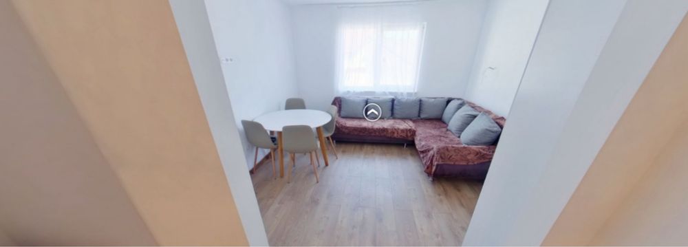 Garsonieră 32 m² de vânzare – practică și bine compartimentată
