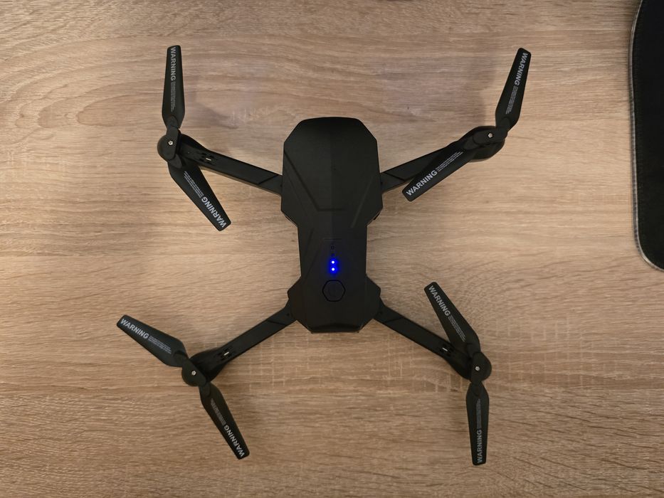 Drona Maginon QC-720SE WiFi ( NOUA, SIGILATA )