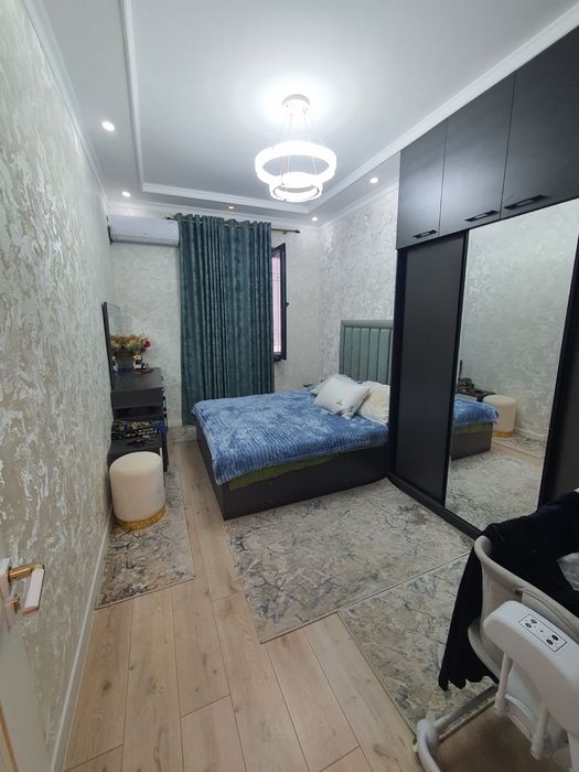 СРОЧНА !!! СЕРГЕЛИ 7. Продаётся 4х комнатный дуплекс квартира