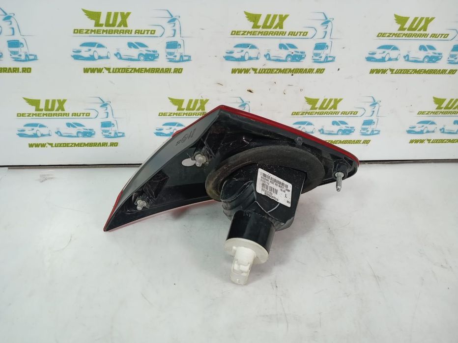 Stop stanga b26555br01a Nissan Qashqai+2 1