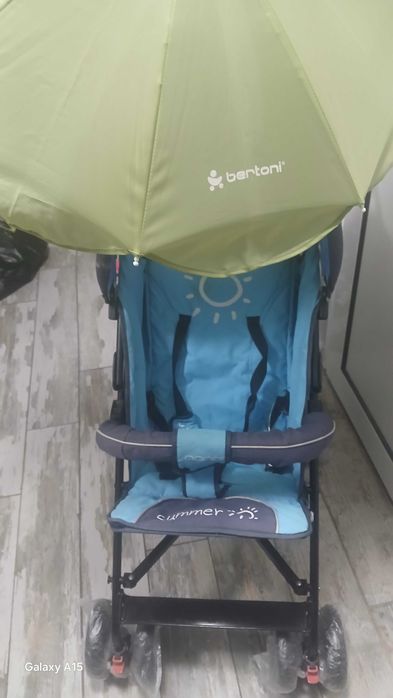 Количка за деца  малки