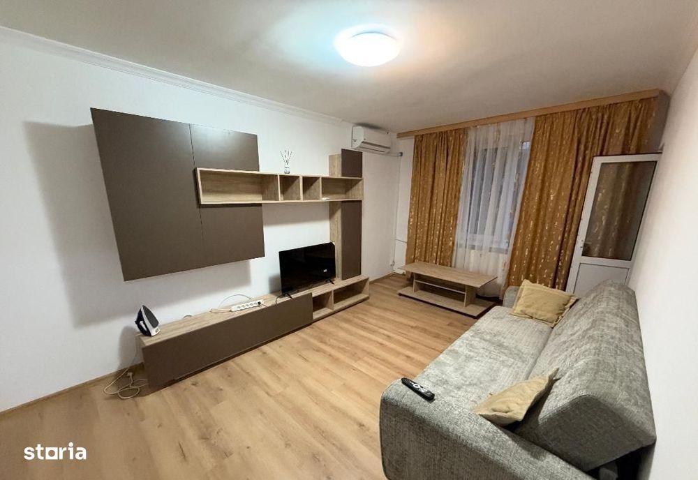 Apartament 2 camere Calea Vitan