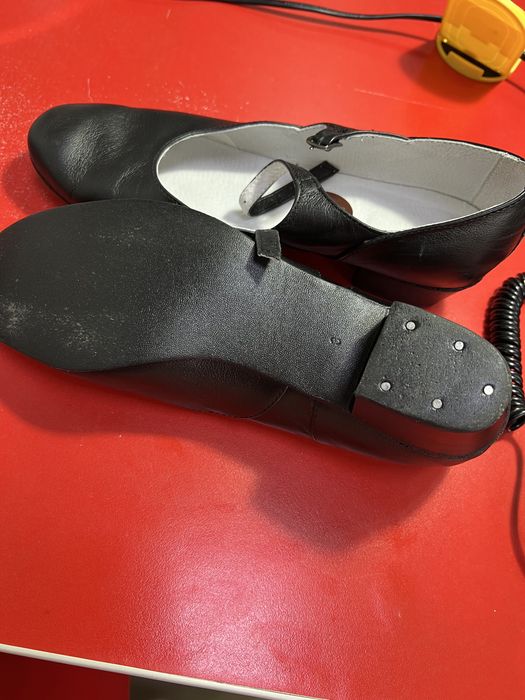 Обувь для хореографии