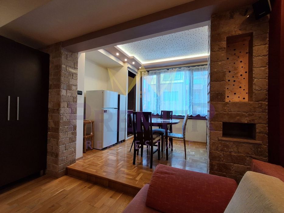 4-стаен в Варна-ХЕИ площ 117 цена 229900