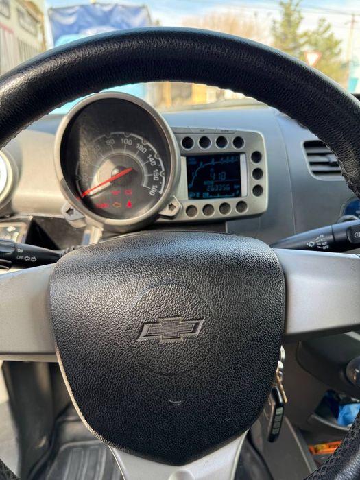 Spark 2011yil prabegi 264min