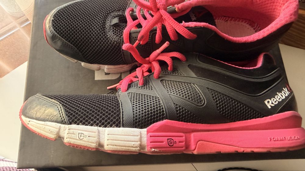 Blauer обувки 40номер-4 чифта