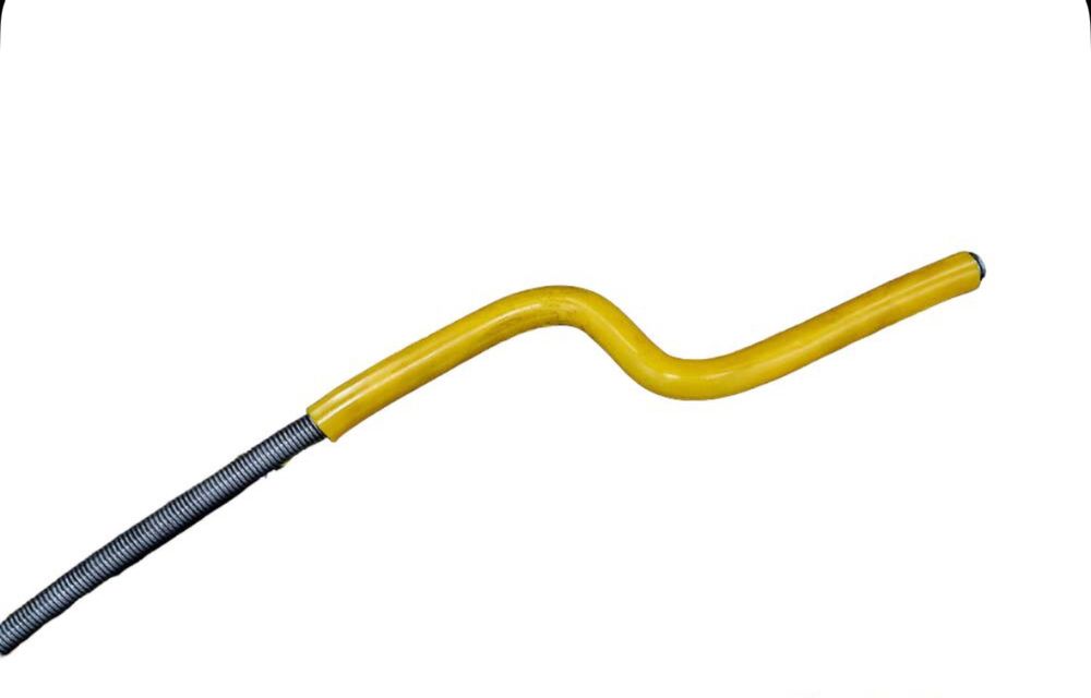 Трос сантехнический 7,5 метров