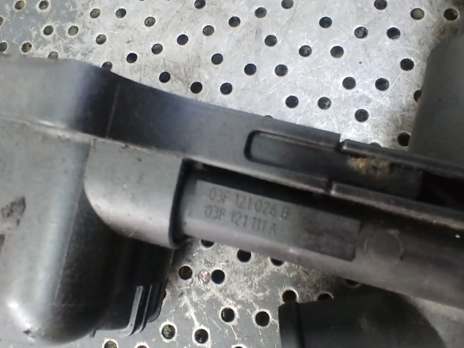 carcasa corp termostat 1.2 tsi cbz skoda fabia 2 vw polo 6r golf 6 03f121026b 03f121111a