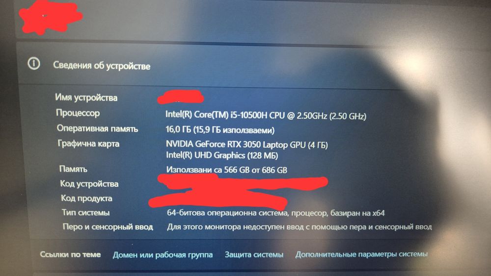 Lenovo legion 5 15