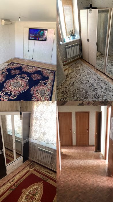 Үй сатылады жақсы бағада